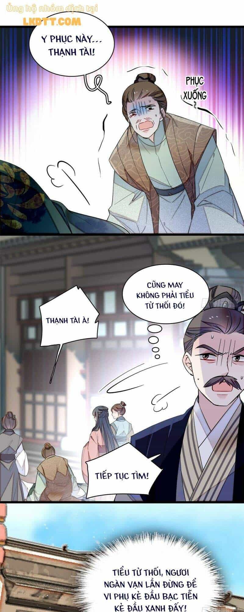 Tự Cẩm - Chương 94 - ảnh 15