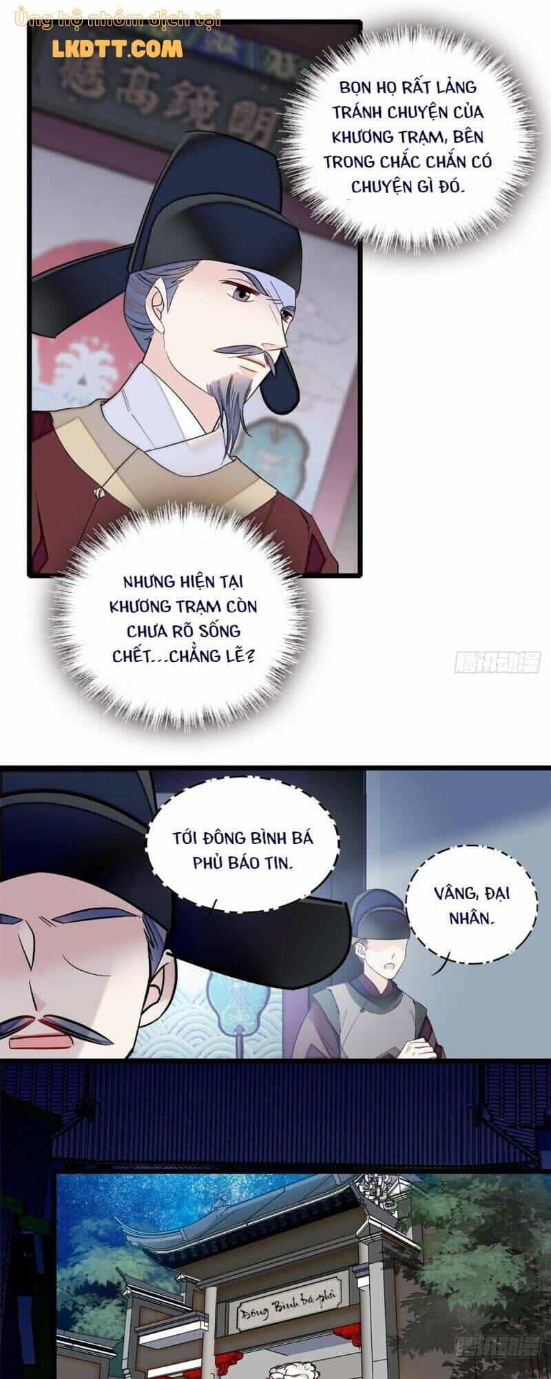 Tự Cẩm - Chương 94 - ảnh 7