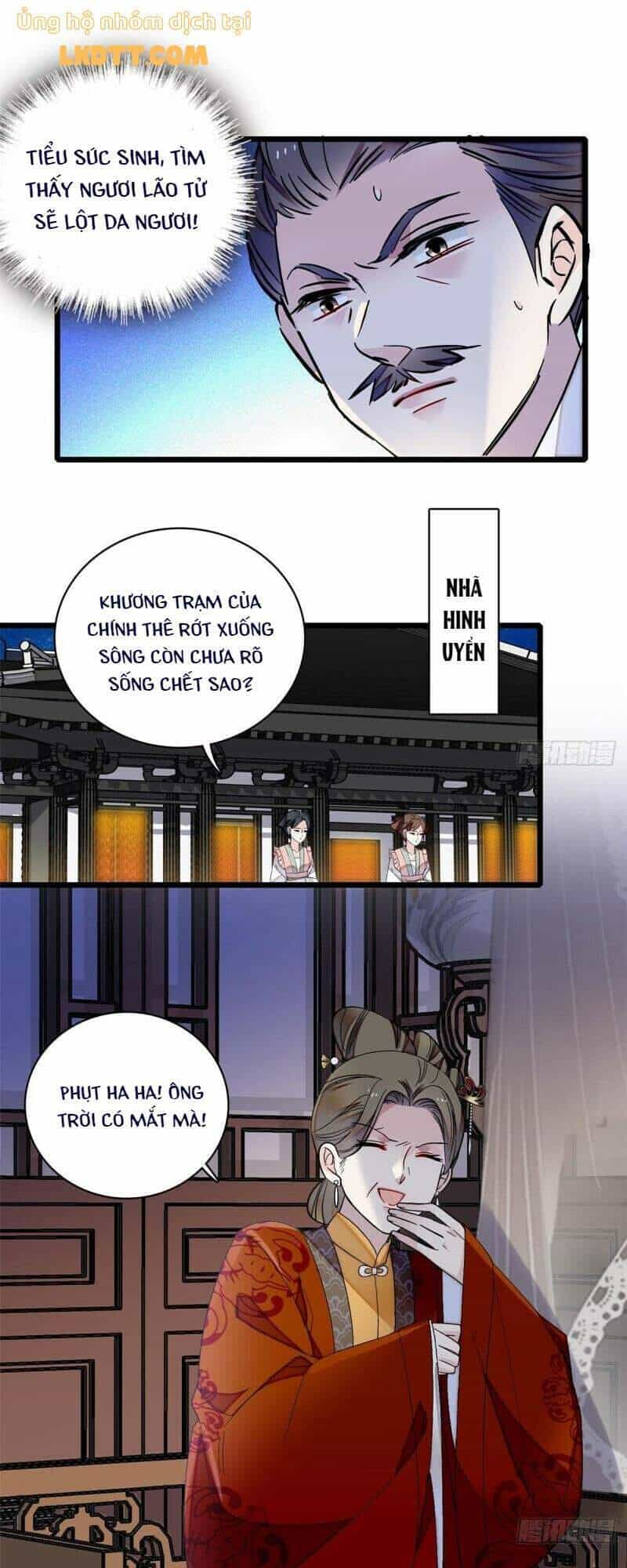Tự Cẩm - Chương 94 - ảnh 9