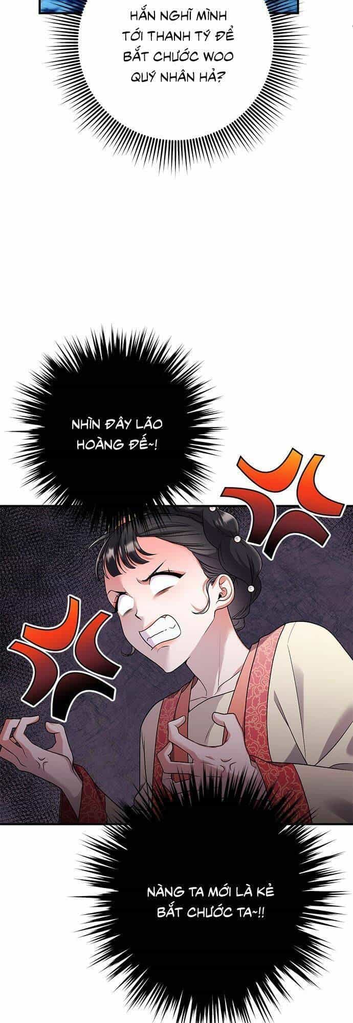 Từ Cao Thủ Trở Thành Phi Tần - Chương 1 - ảnh 114