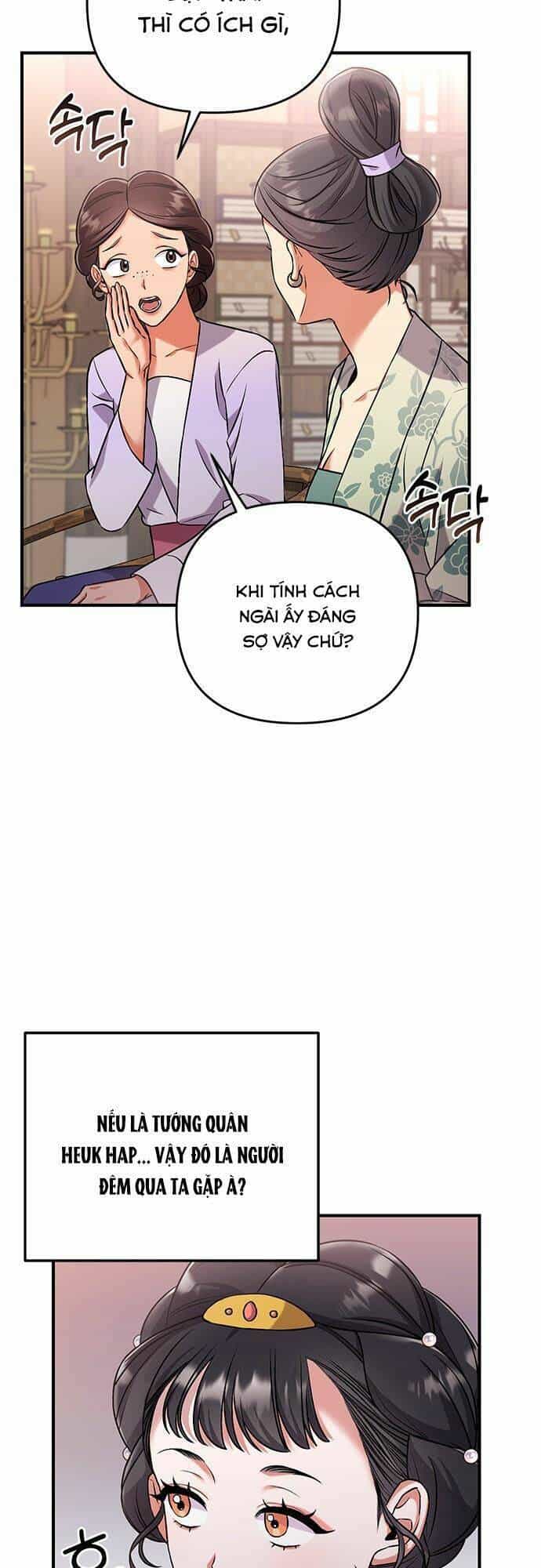 Từ Cao Thủ Trở Thành Phi Tần - Chương 1 - ảnh 86