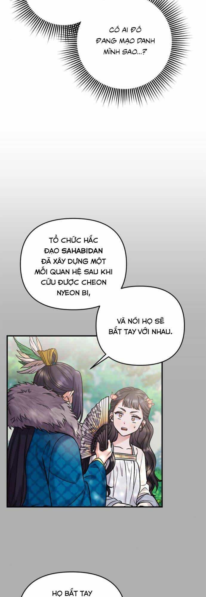 Từ Cao Thủ Trở Thành Phi Tần - Chương 10 - ảnh 39
