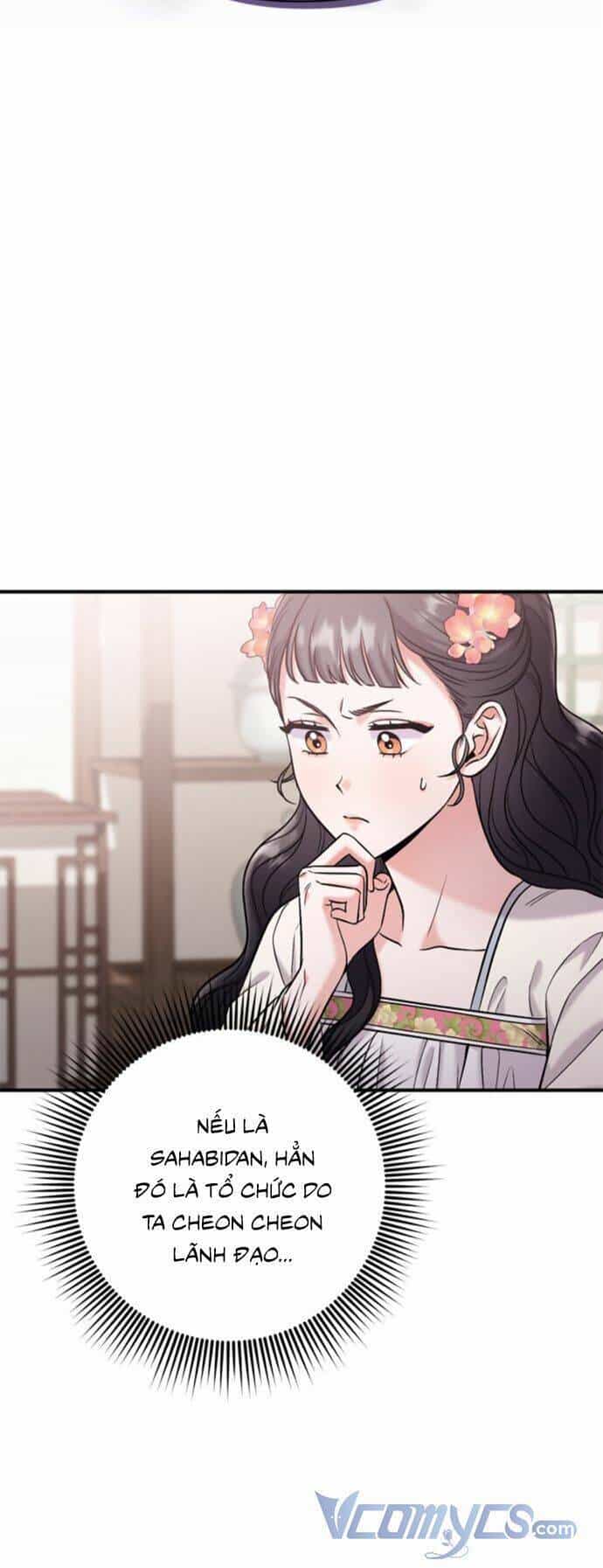 Từ Cao Thủ Trở Thành Phi Tần - Chương 10 - ảnh 41