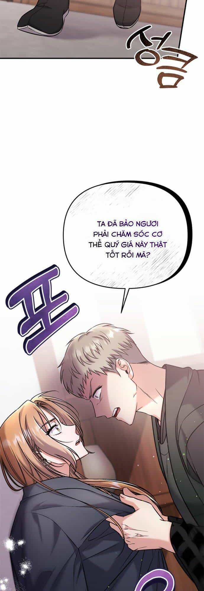 Từ Cao Thủ Trở Thành Phi Tần - Chương 11 - ảnh 27