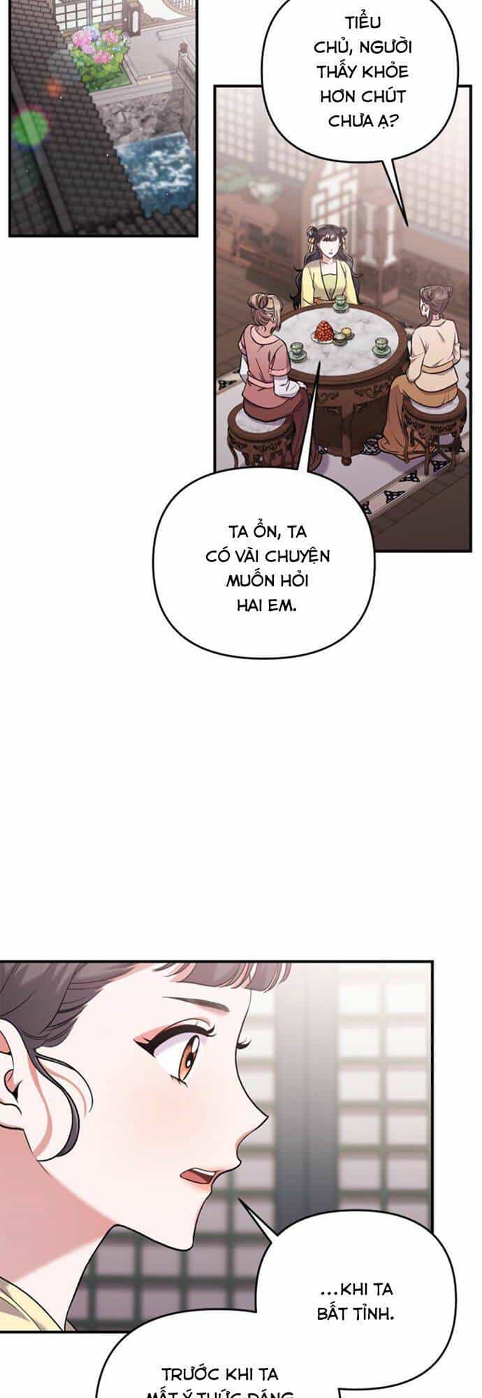 Từ Cao Thủ Trở Thành Phi Tần - Chương 11 - ảnh 63