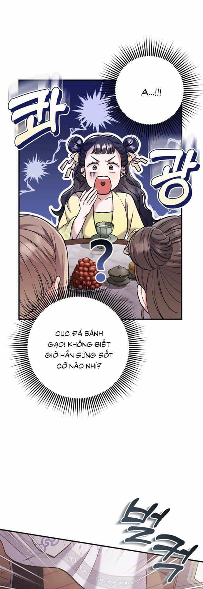 Từ Cao Thủ Trở Thành Phi Tần - Chương 11 - ảnh 69