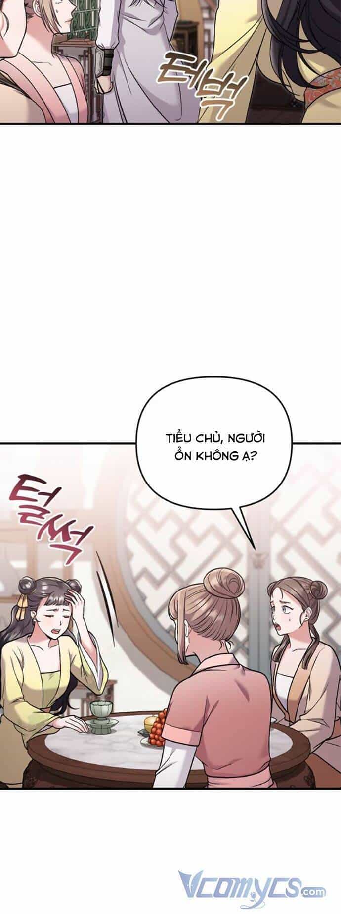 Từ Cao Thủ Trở Thành Phi Tần - Chương 12 - ảnh 10