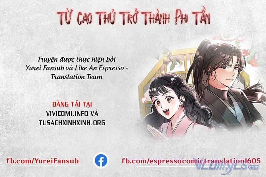 Từ Cao Thủ Trở Thành Phi Tần - Chương 13 - ảnh 1
