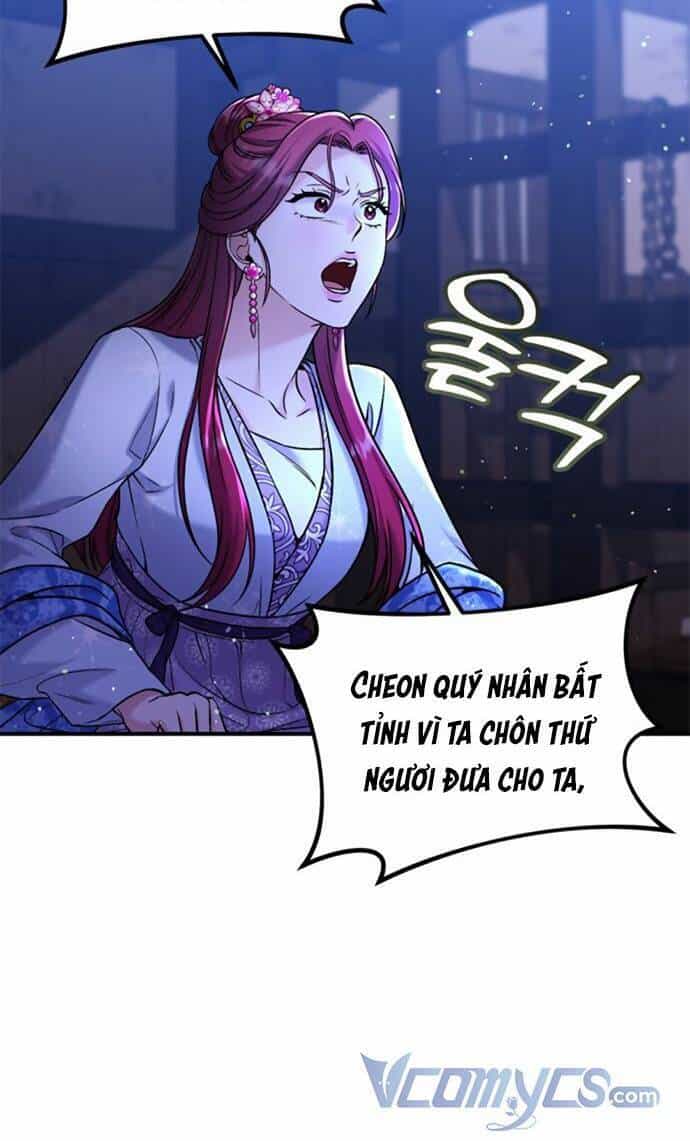 Từ Cao Thủ Trở Thành Phi Tần - Chương 13 - ảnh 10