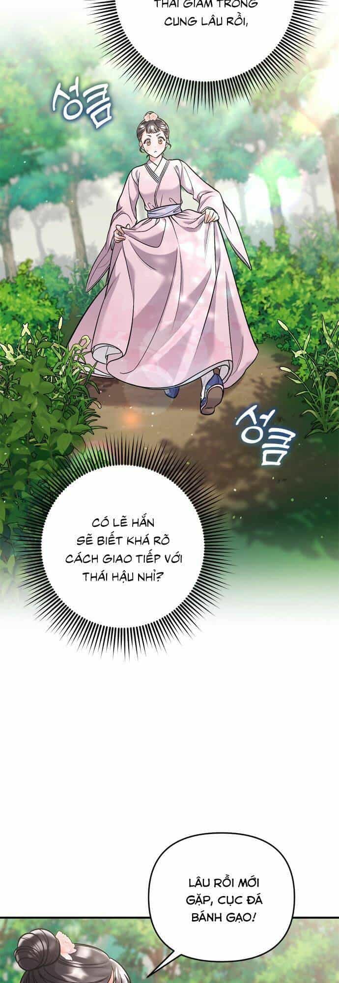 Từ Cao Thủ Trở Thành Phi Tần - Chương 14 - ảnh 18