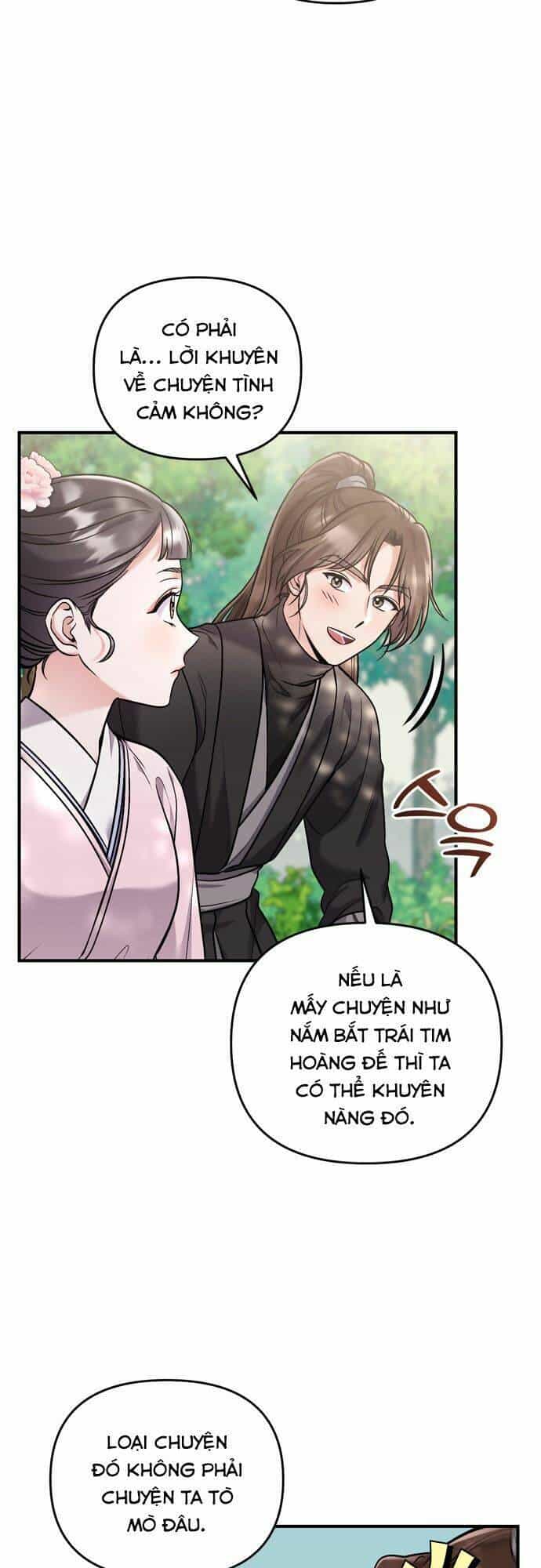 Từ Cao Thủ Trở Thành Phi Tần - Chương 14 - ảnh 30