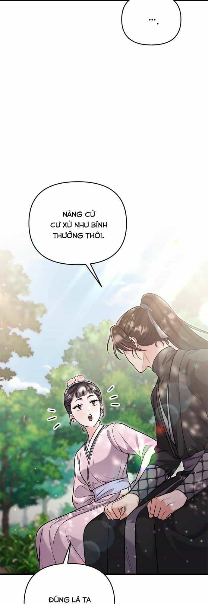 Từ Cao Thủ Trở Thành Phi Tần - Chương 14 - ảnh 34