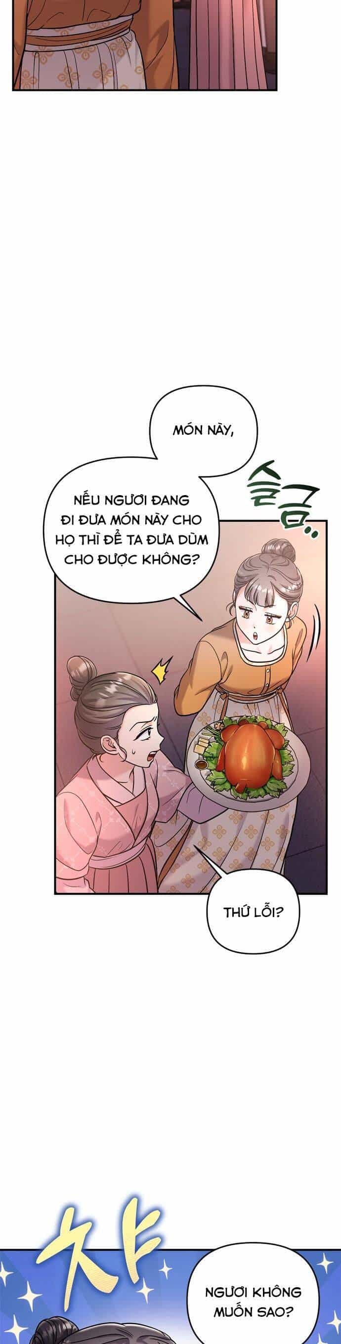 Từ Cao Thủ Trở Thành Phi Tần - Chương 16 - ảnh 47