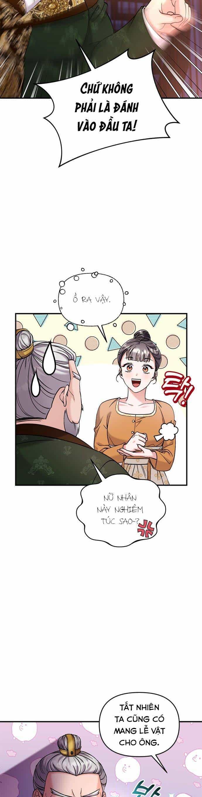 Từ Cao Thủ Trở Thành Phi Tần - Chương 16 - ảnh 55