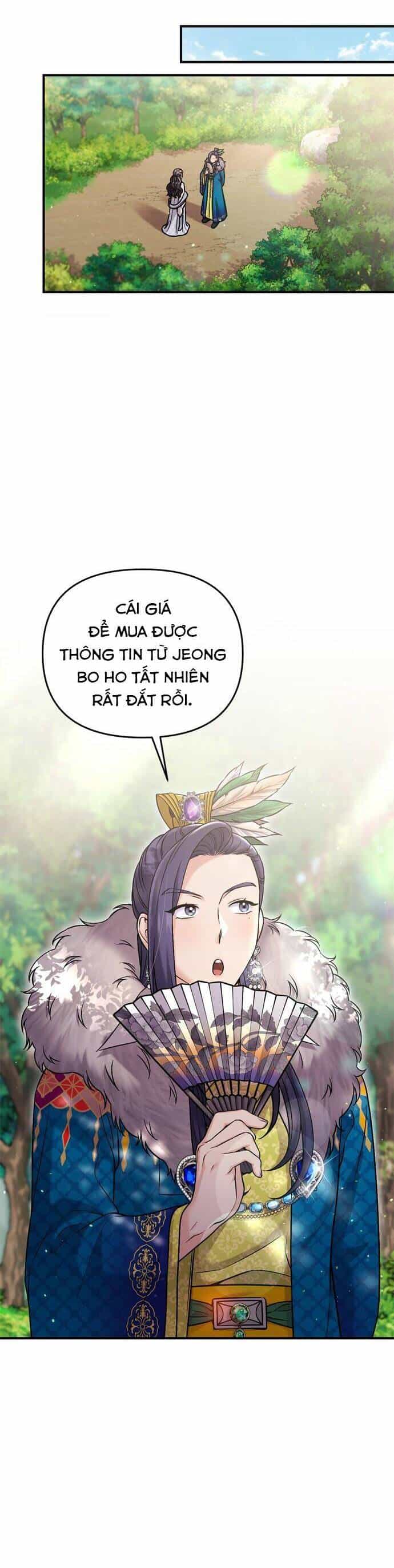 Từ Cao Thủ Trở Thành Phi Tần - Chương 17 - ảnh 41