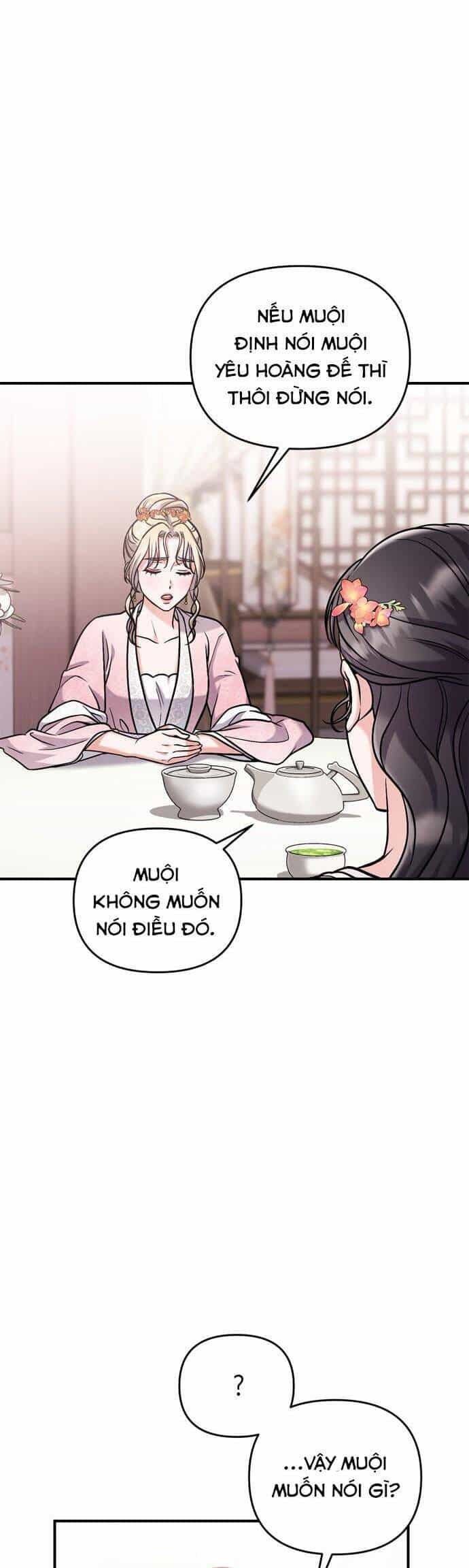 Từ Cao Thủ Trở Thành Phi Tần - Chương 17 - ảnh 59