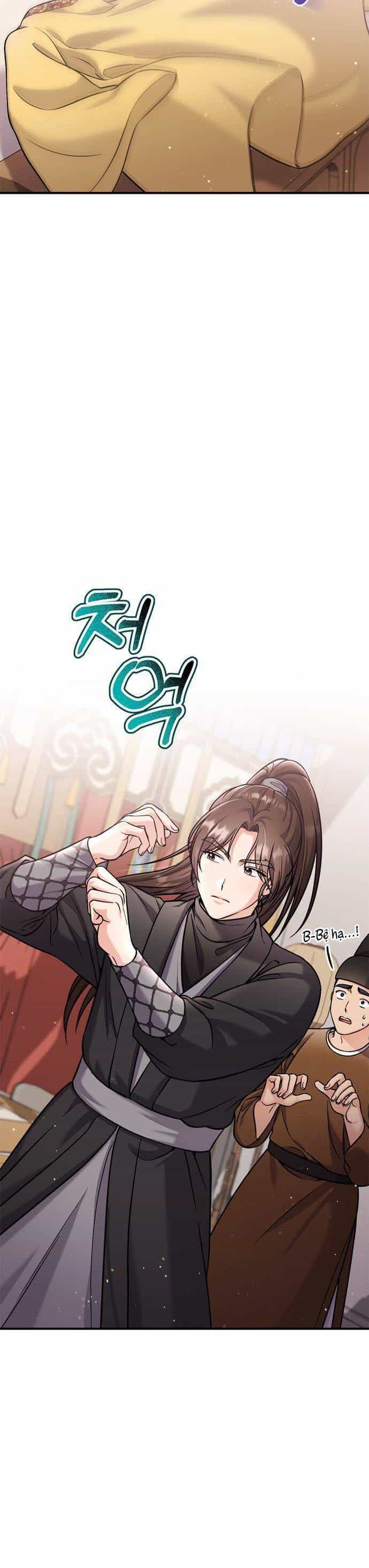 Từ Cao Thủ Trở Thành Phi Tần - Chương 18 - ảnh 23