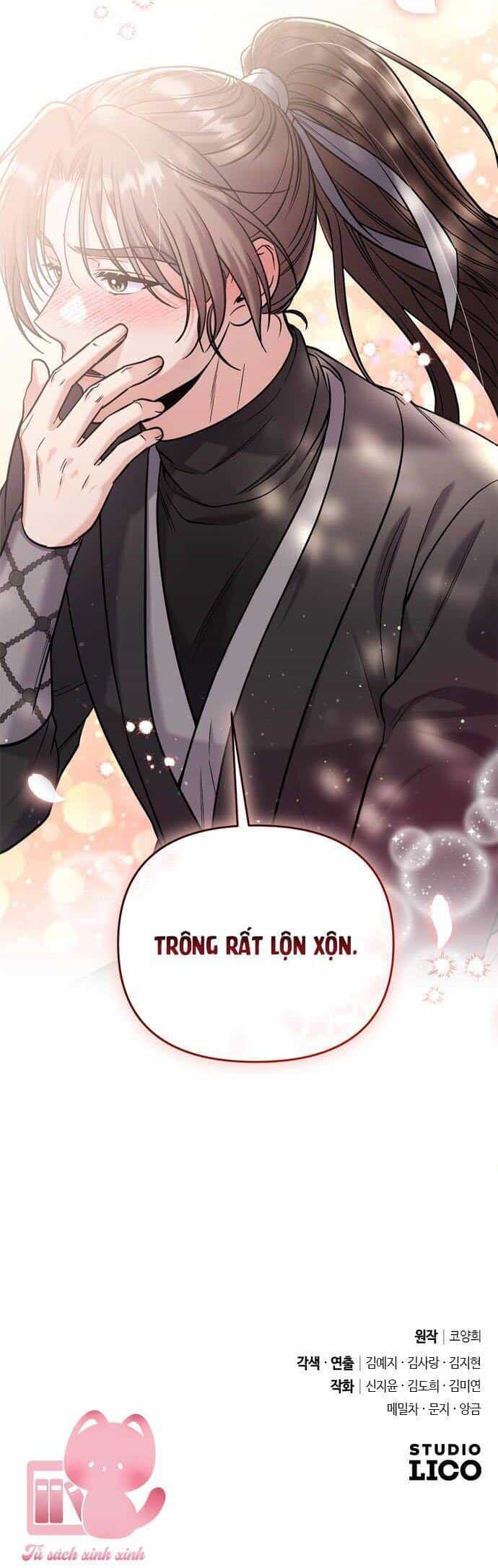 Từ Cao Thủ Trở Thành Phi Tần - Chương 18 - ảnh 62
