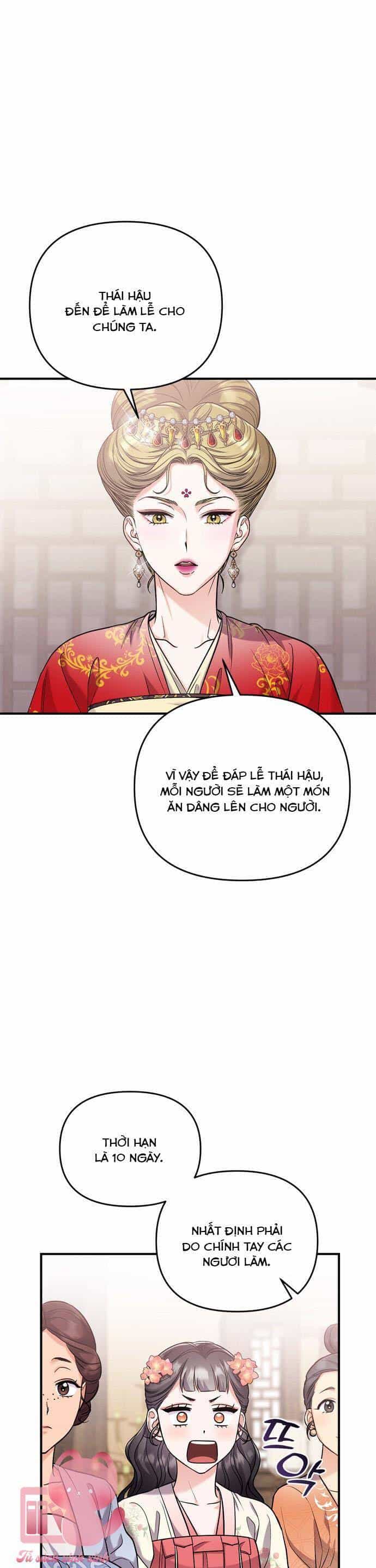 Từ Cao Thủ Trở Thành Phi Tần - Chương 19 - ảnh 36