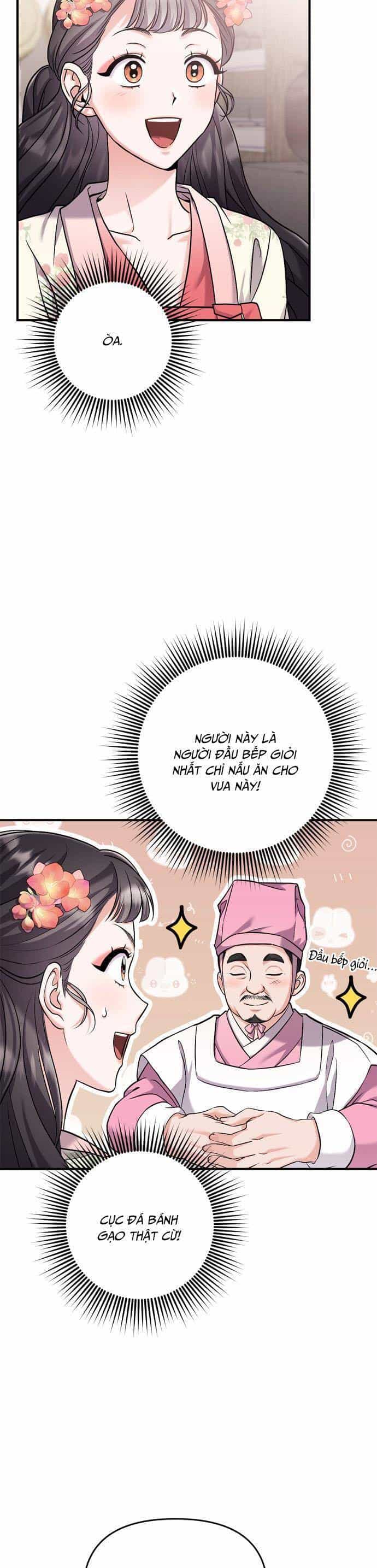 Từ Cao Thủ Trở Thành Phi Tần - Chương 19 - ảnh 53