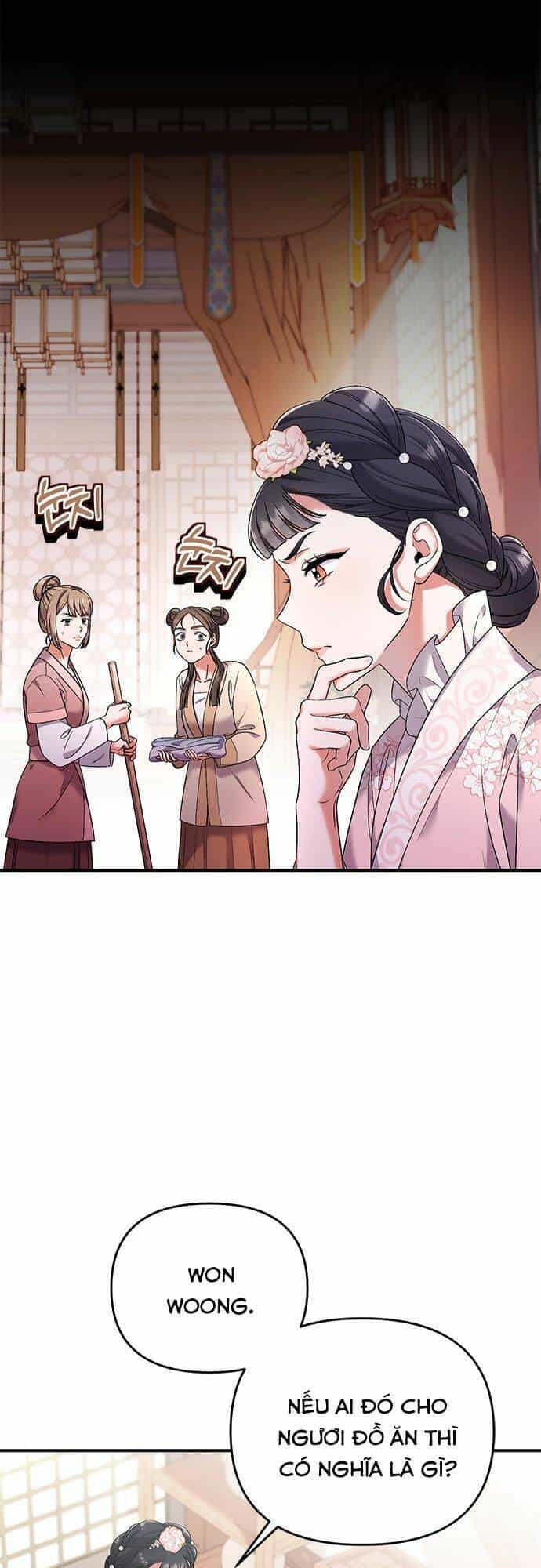 Từ Cao Thủ Trở Thành Phi Tần - Chương 2 - ảnh 12