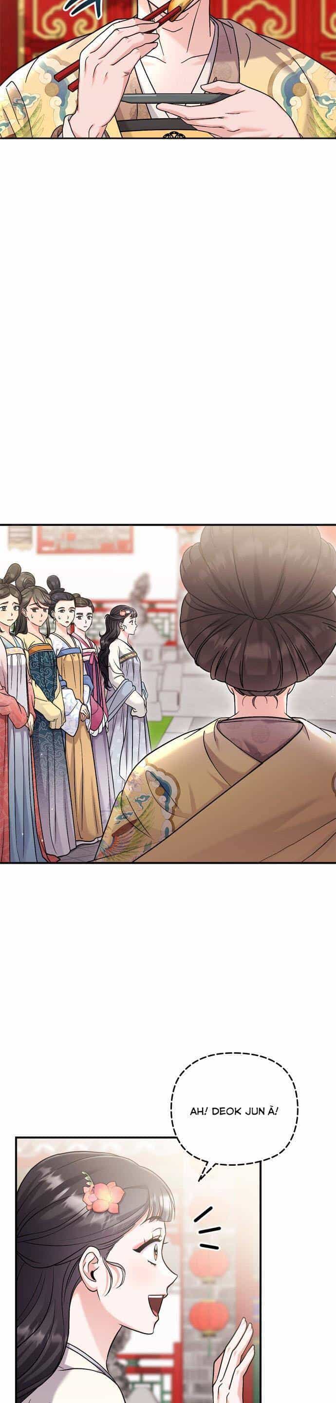 Từ Cao Thủ Trở Thành Phi Tần - Chương 20 - ảnh 14
