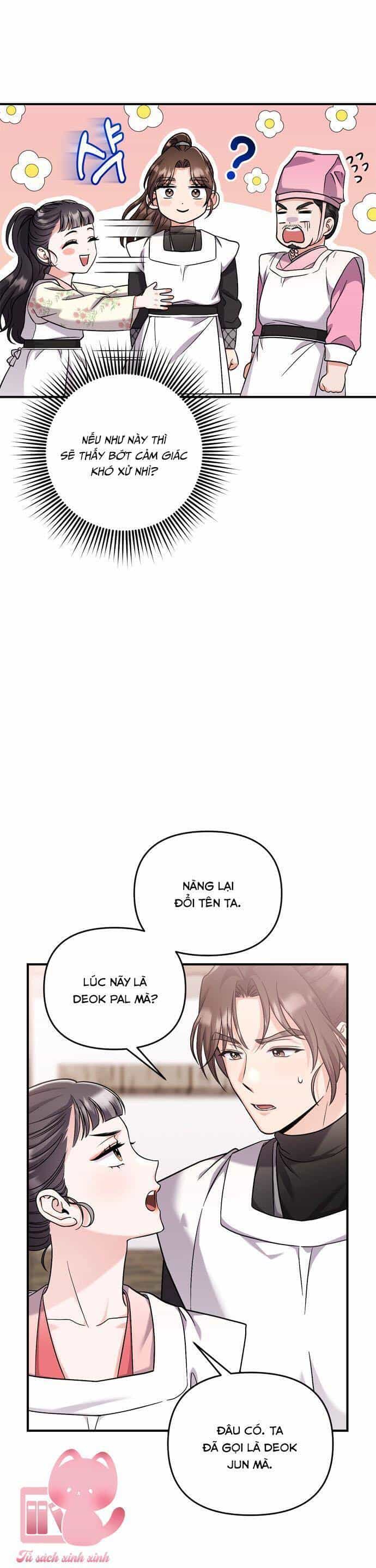 Từ Cao Thủ Trở Thành Phi Tần - Chương 20 - ảnh 6