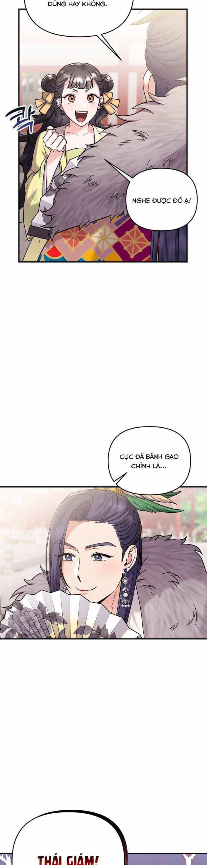 Từ Cao Thủ Trở Thành Phi Tần - Chương 21 - ảnh 57