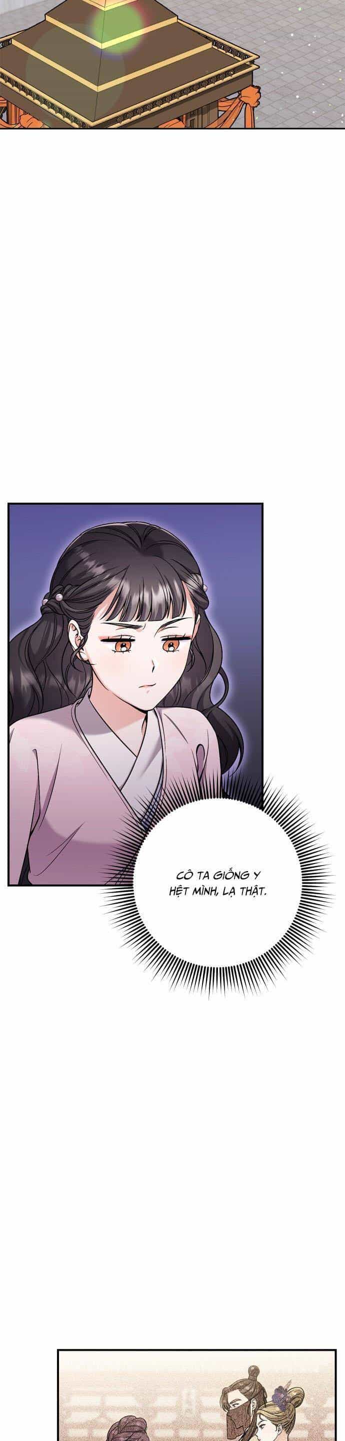 Từ Cao Thủ Trở Thành Phi Tần - Chương 22 - ảnh 29