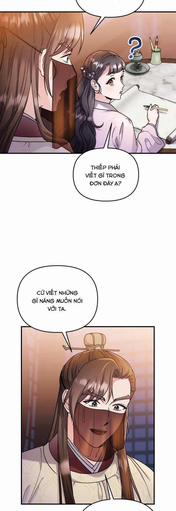 Từ Cao Thủ Trở Thành Phi Tần - Chương 23 - ảnh 13