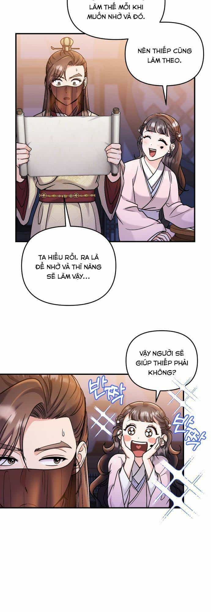Từ Cao Thủ Trở Thành Phi Tần - Chương 23 - ảnh 19