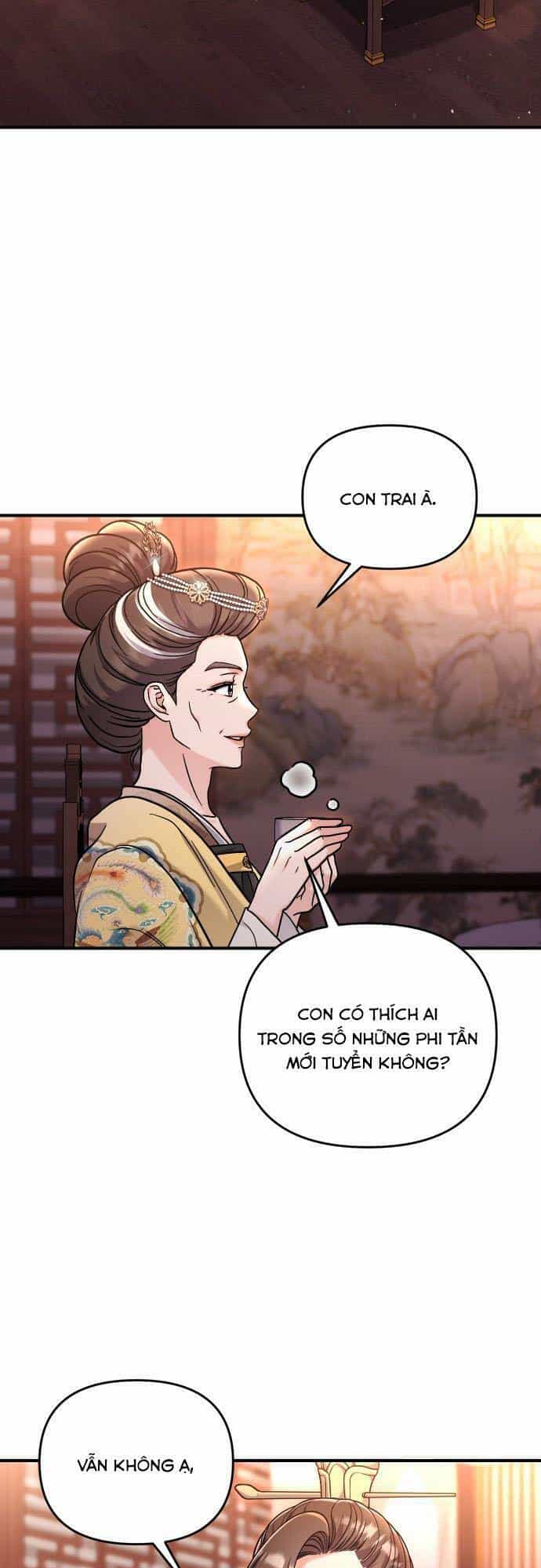 Từ Cao Thủ Trở Thành Phi Tần - Chương 23 - ảnh 27