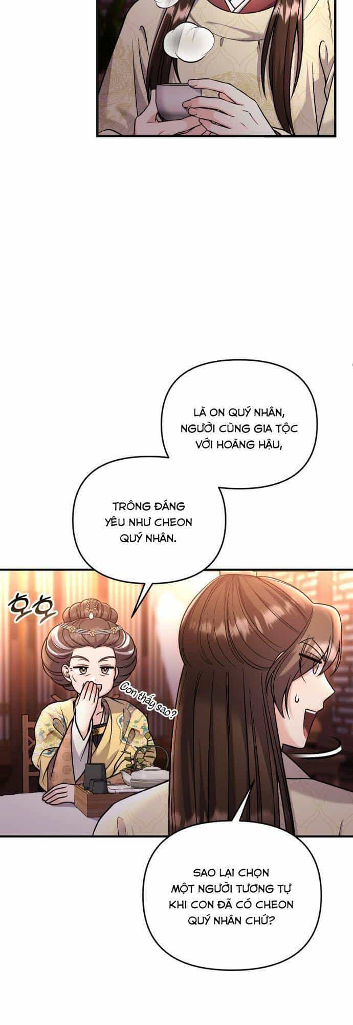 Từ Cao Thủ Trở Thành Phi Tần - Chương 23 - ảnh 30