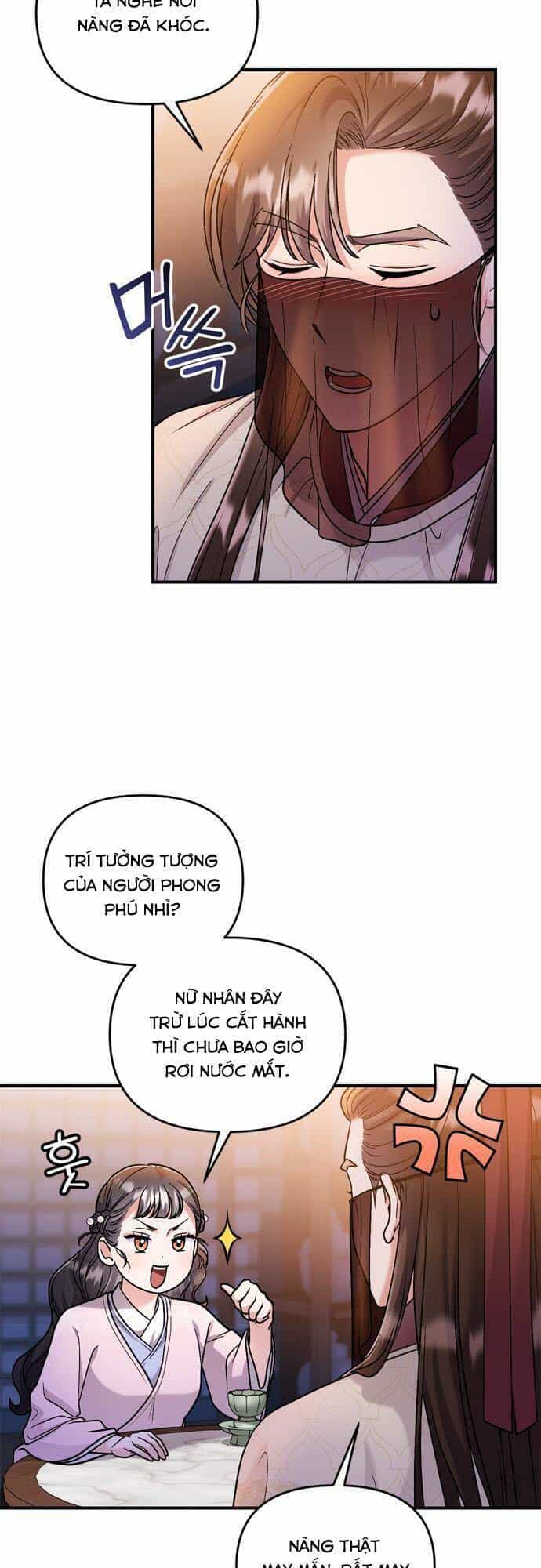 Từ Cao Thủ Trở Thành Phi Tần - Chương 23 - ảnh 4