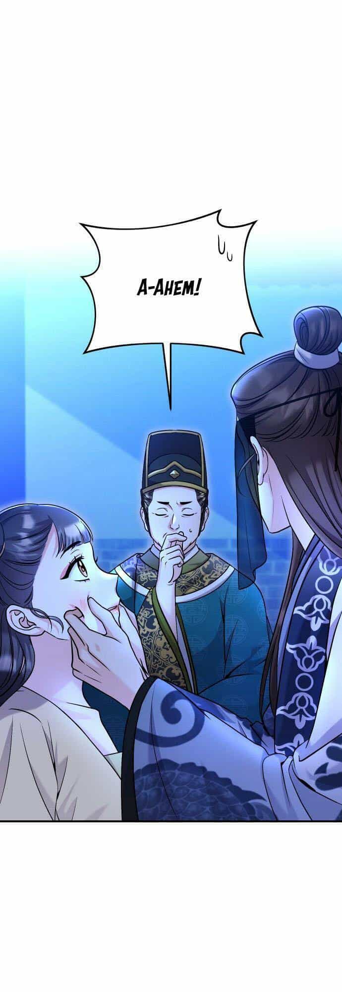 Từ Cao Thủ Trở Thành Phi Tần - Chương 24 - ảnh 9