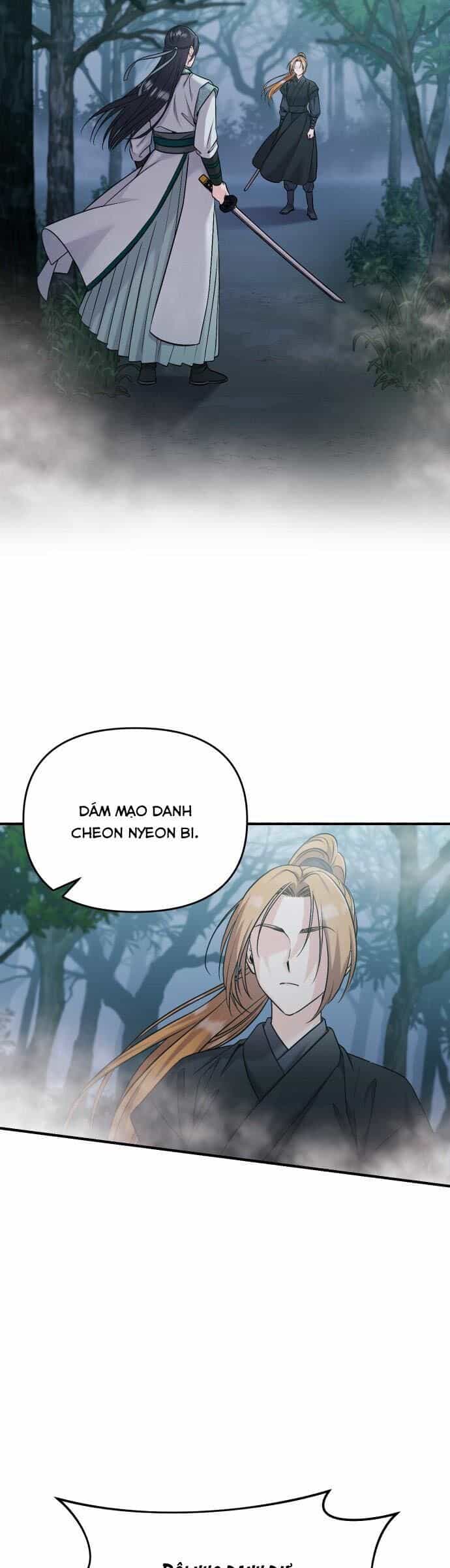 Từ Cao Thủ Trở Thành Phi Tần - Chương 25 - ảnh 3