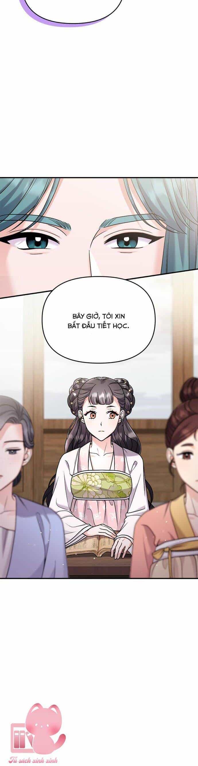 Từ Cao Thủ Trở Thành Phi Tần - Chương 26 - ảnh 37