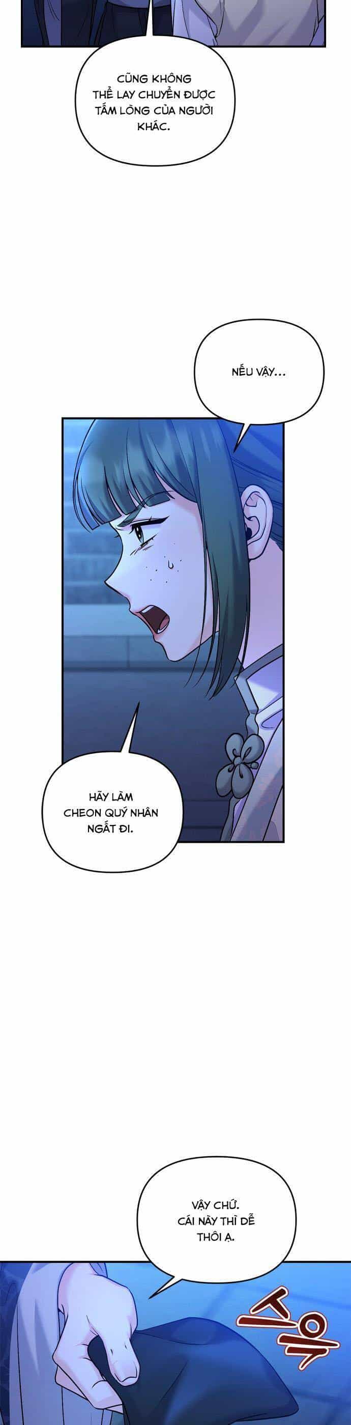 Từ Cao Thủ Trở Thành Phi Tần - Chương 28 - ảnh 34