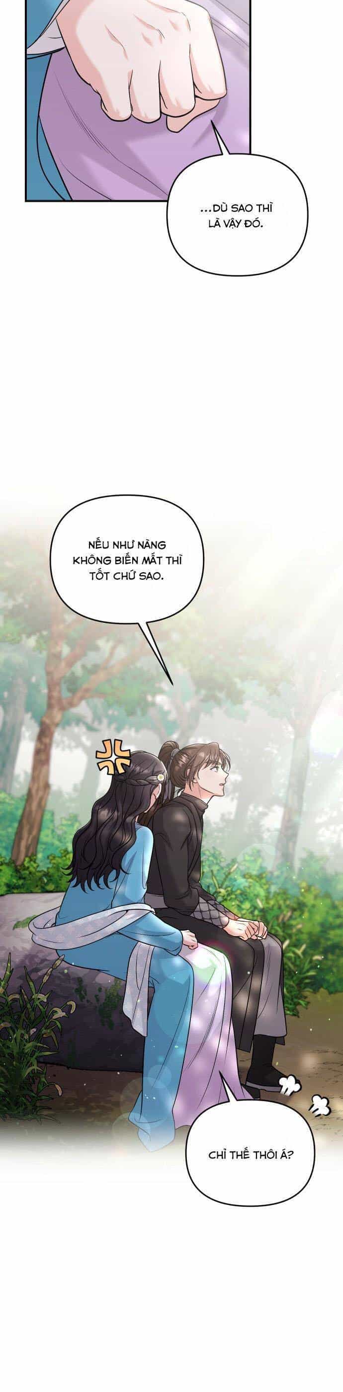 Từ Cao Thủ Trở Thành Phi Tần - Chương 29 - ảnh 12