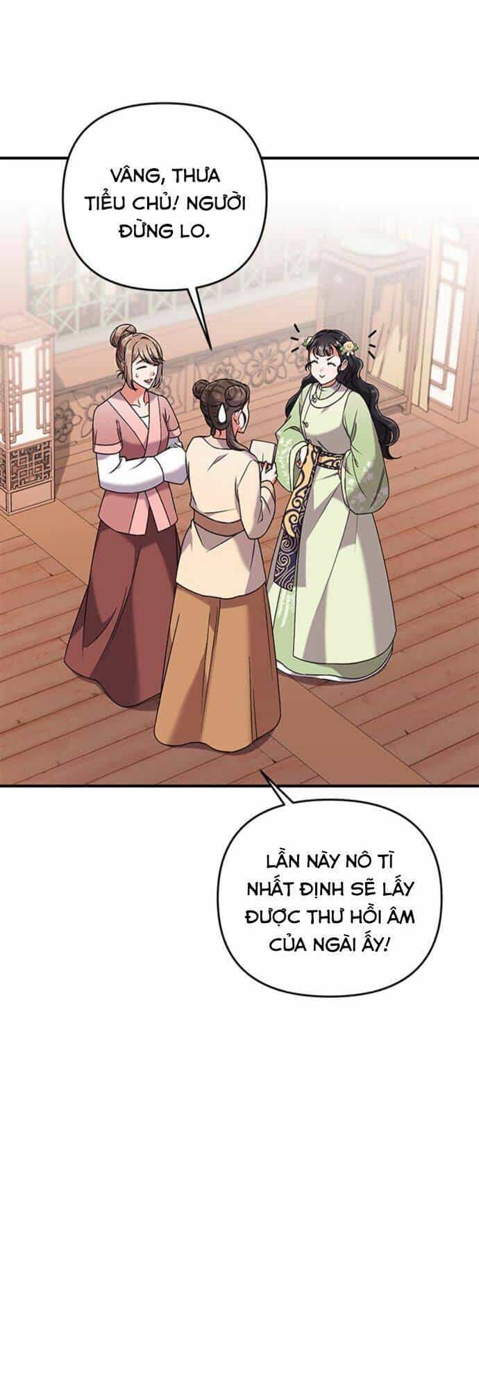 Từ Cao Thủ Trở Thành Phi Tần - Chương 3 - ảnh 13