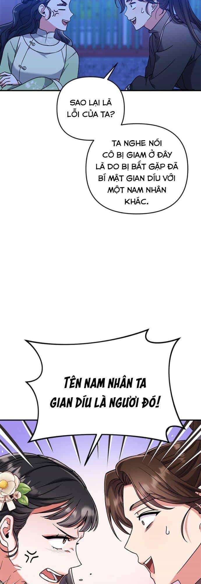 Từ Cao Thủ Trở Thành Phi Tần - Chương 3 - ảnh 49