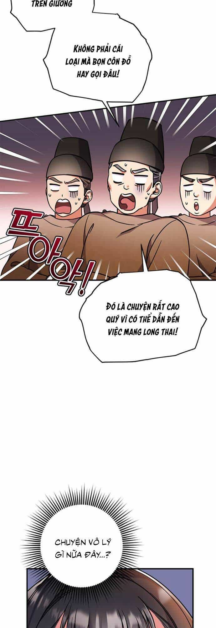 Từ Cao Thủ Trở Thành Phi Tần - Chương 3 - ảnh 70