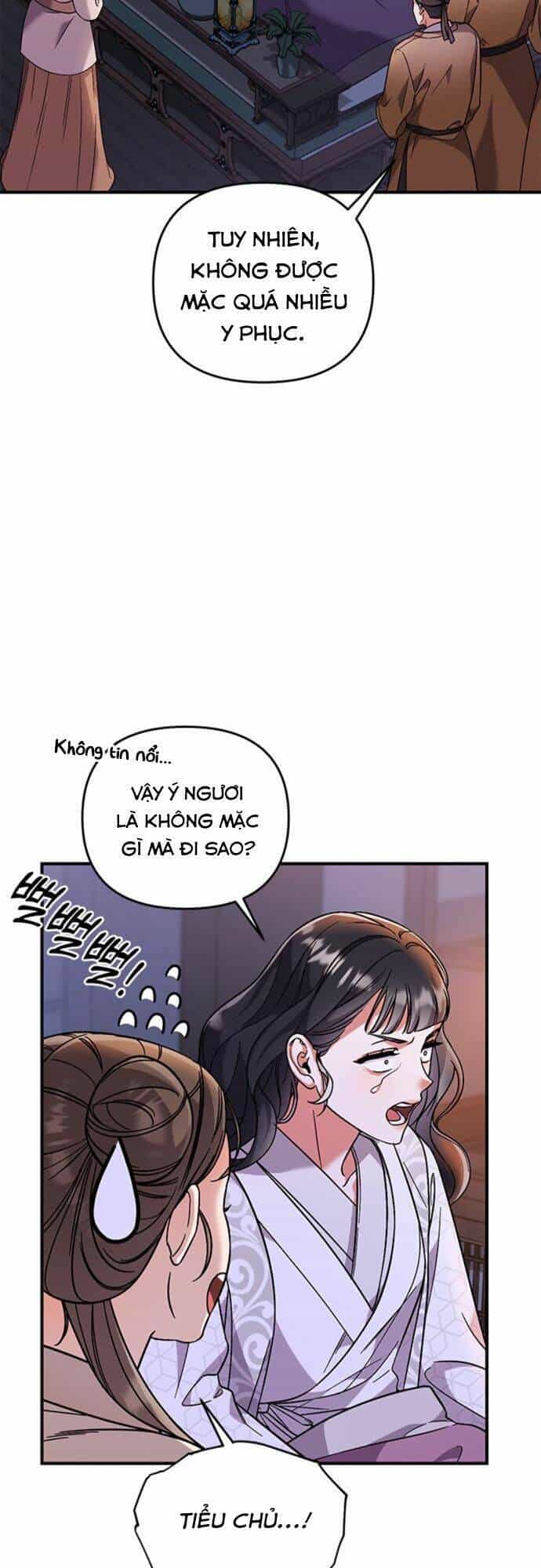 Từ Cao Thủ Trở Thành Phi Tần - Chương 3 - ảnh 72