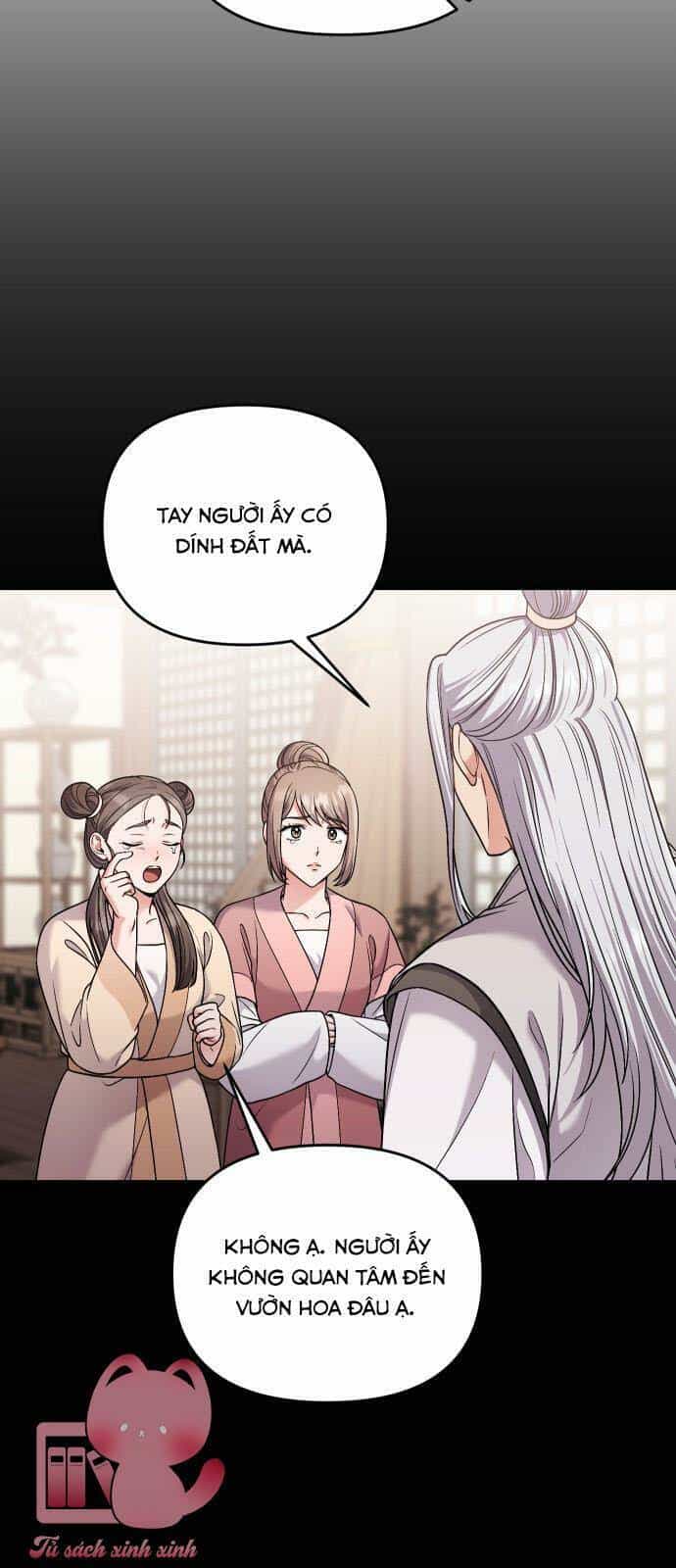 Từ Cao Thủ Trở Thành Phi Tần - Chương 30 - ảnh 36