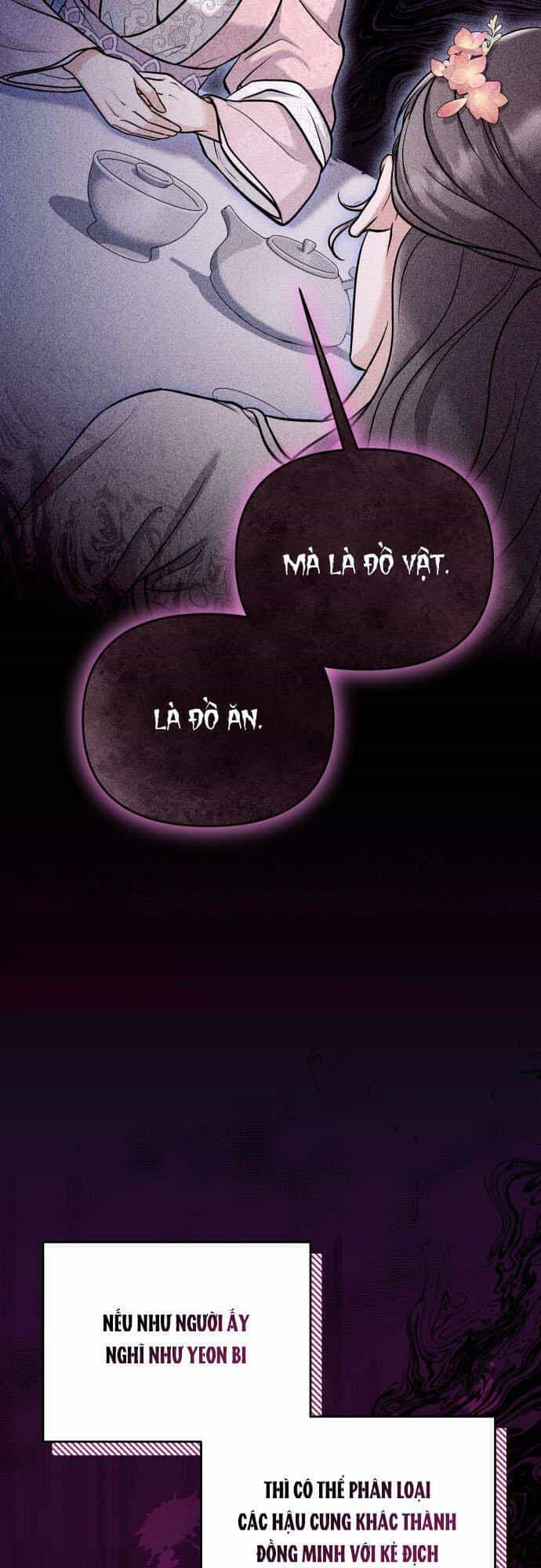 Từ Cao Thủ Trở Thành Phi Tần - Chương 30 - ảnh 7