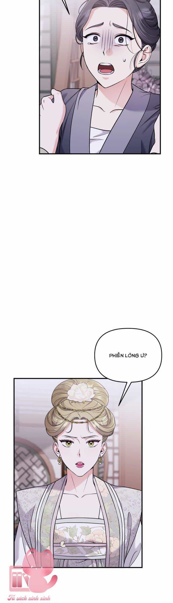 Từ Cao Thủ Trở Thành Phi Tần - Chương 31 - ảnh 44
