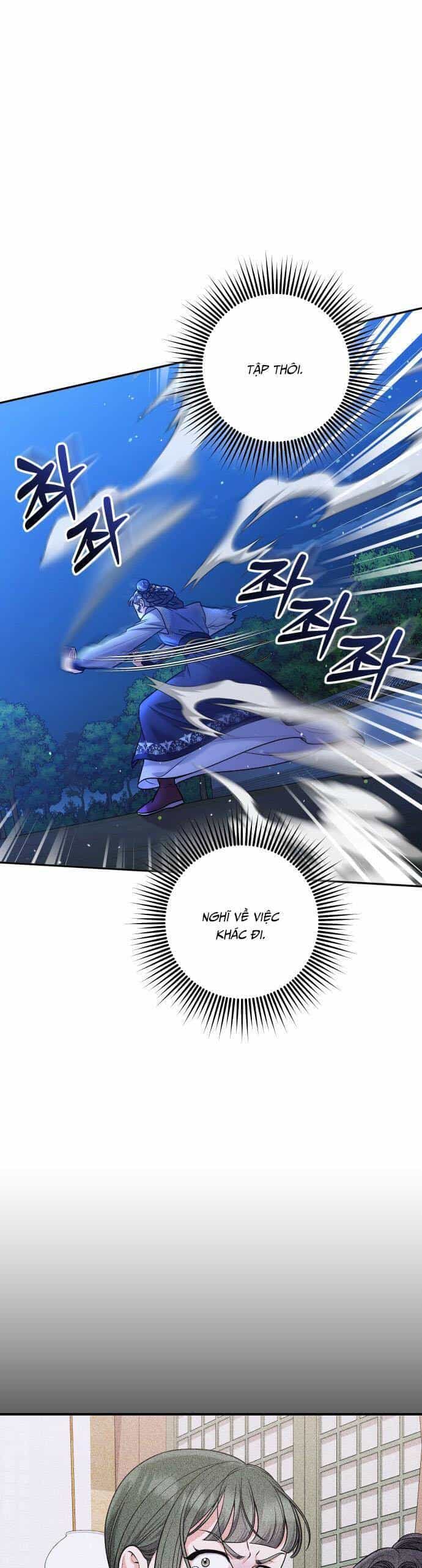 Từ Cao Thủ Trở Thành Phi Tần - Chương 32 - ảnh 34