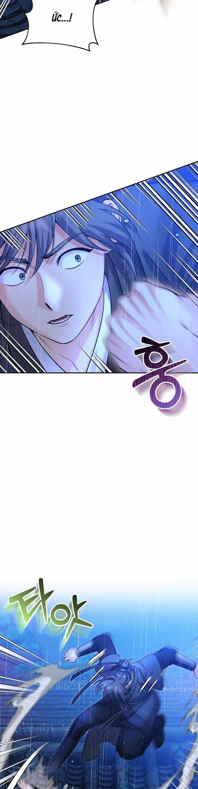 Từ Cao Thủ Trở Thành Phi Tần - Chương 33 - ảnh 13