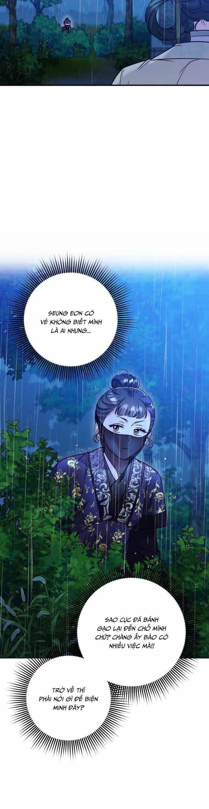 Từ Cao Thủ Trở Thành Phi Tần - Chương 33 - ảnh 24