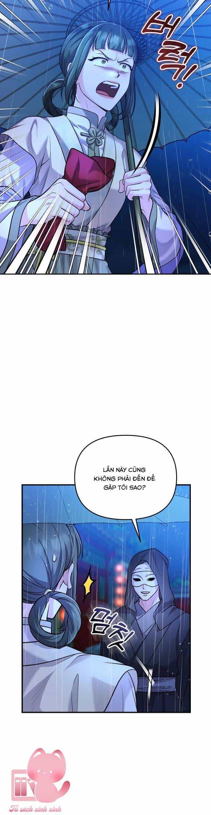 Từ Cao Thủ Trở Thành Phi Tần - Chương 33 - ảnh 31